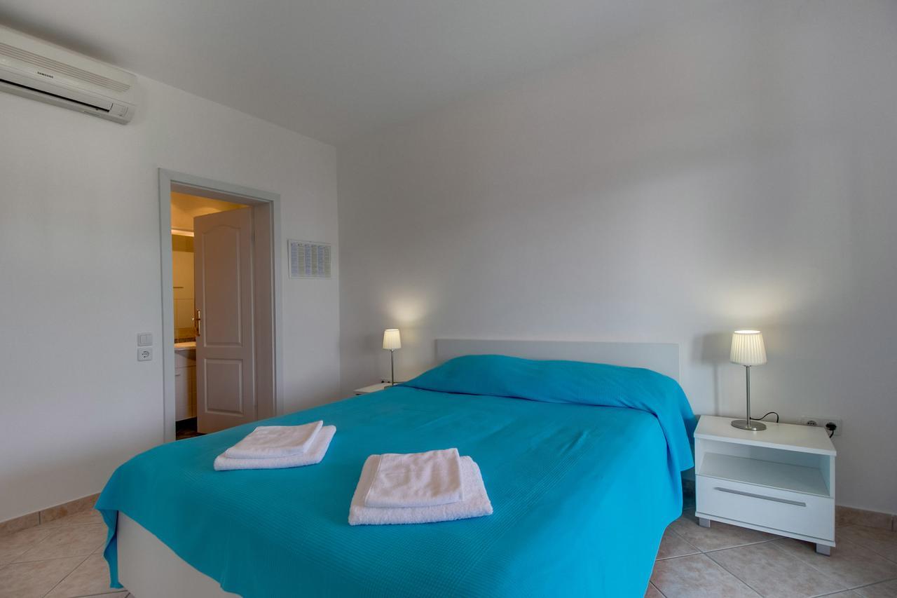 Apartments Del Sole 内里吉恩 客房 照片