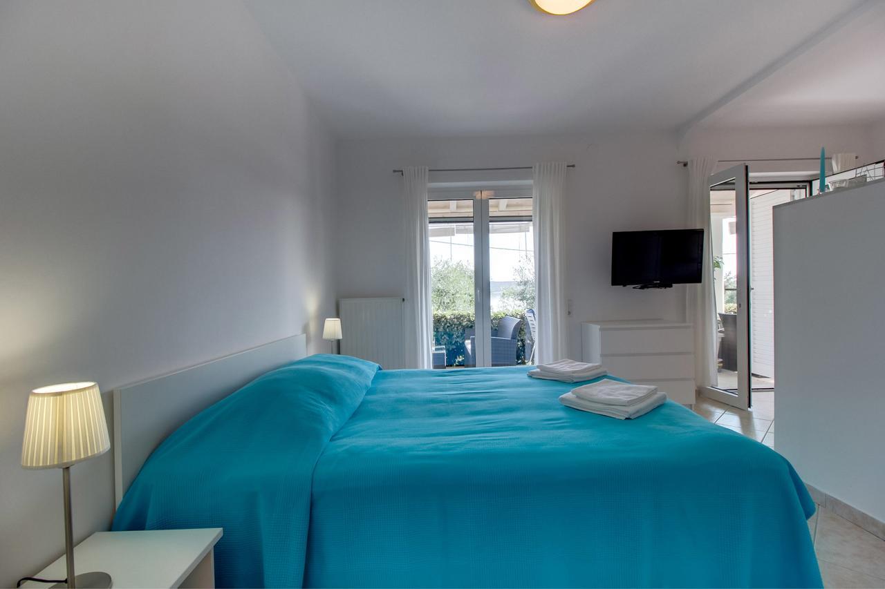 Apartments Del Sole 内里吉恩 客房 照片