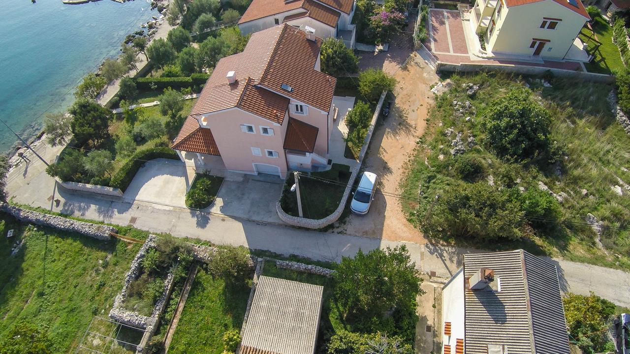 Apartments Del Sole 内里吉恩 外观 照片
