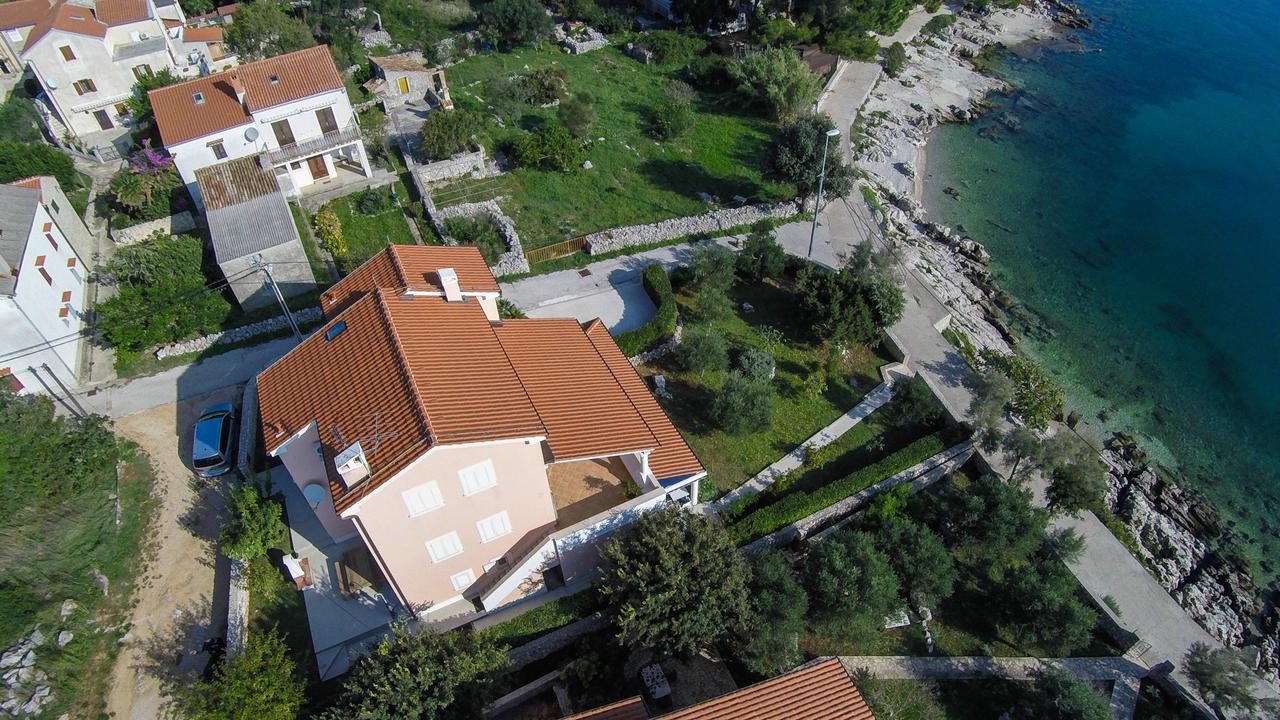 Apartments Del Sole 内里吉恩 外观 照片