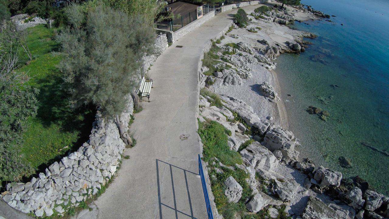 Apartments Del Sole 内里吉恩 外观 照片