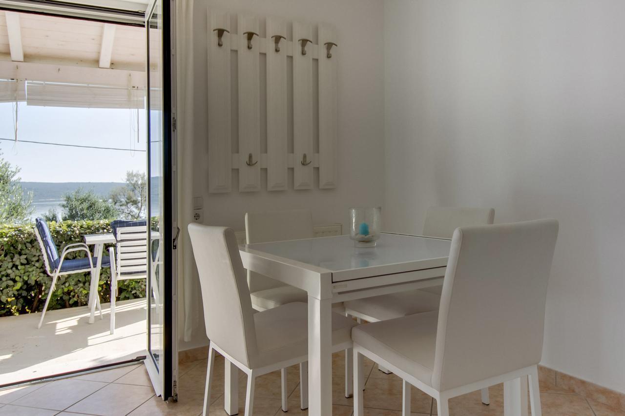 Apartments Del Sole 内里吉恩 客房 照片