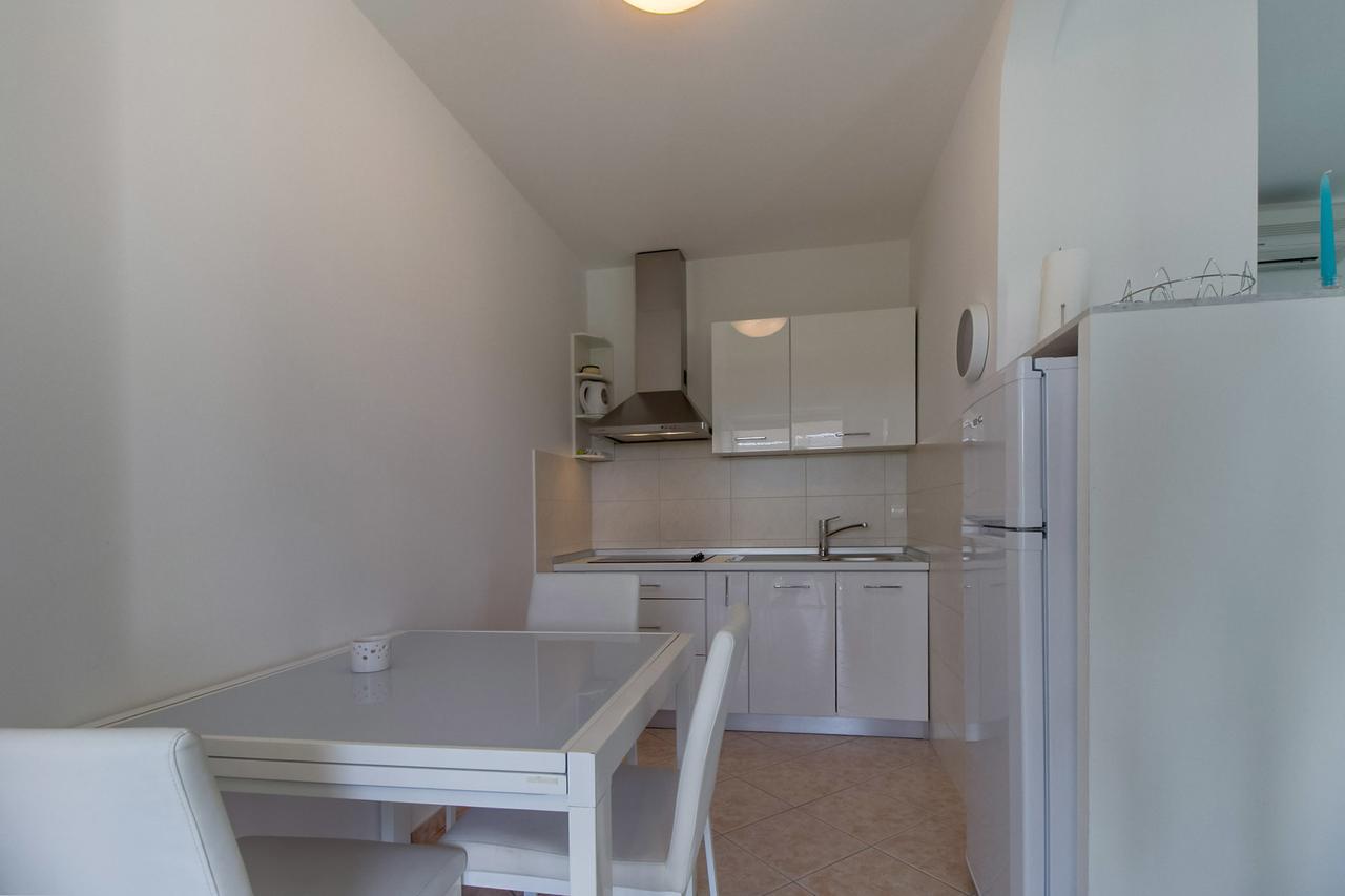 Apartments Del Sole 内里吉恩 客房 照片