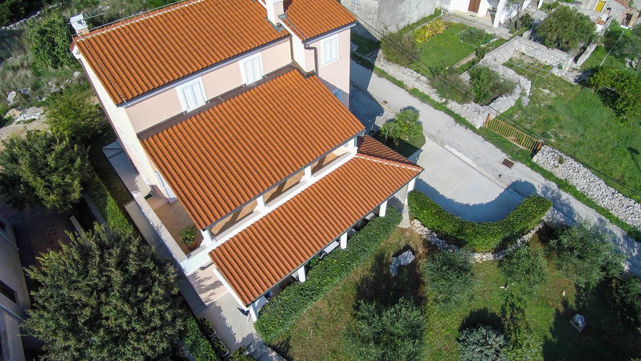 Apartments Del Sole 内里吉恩 外观 照片