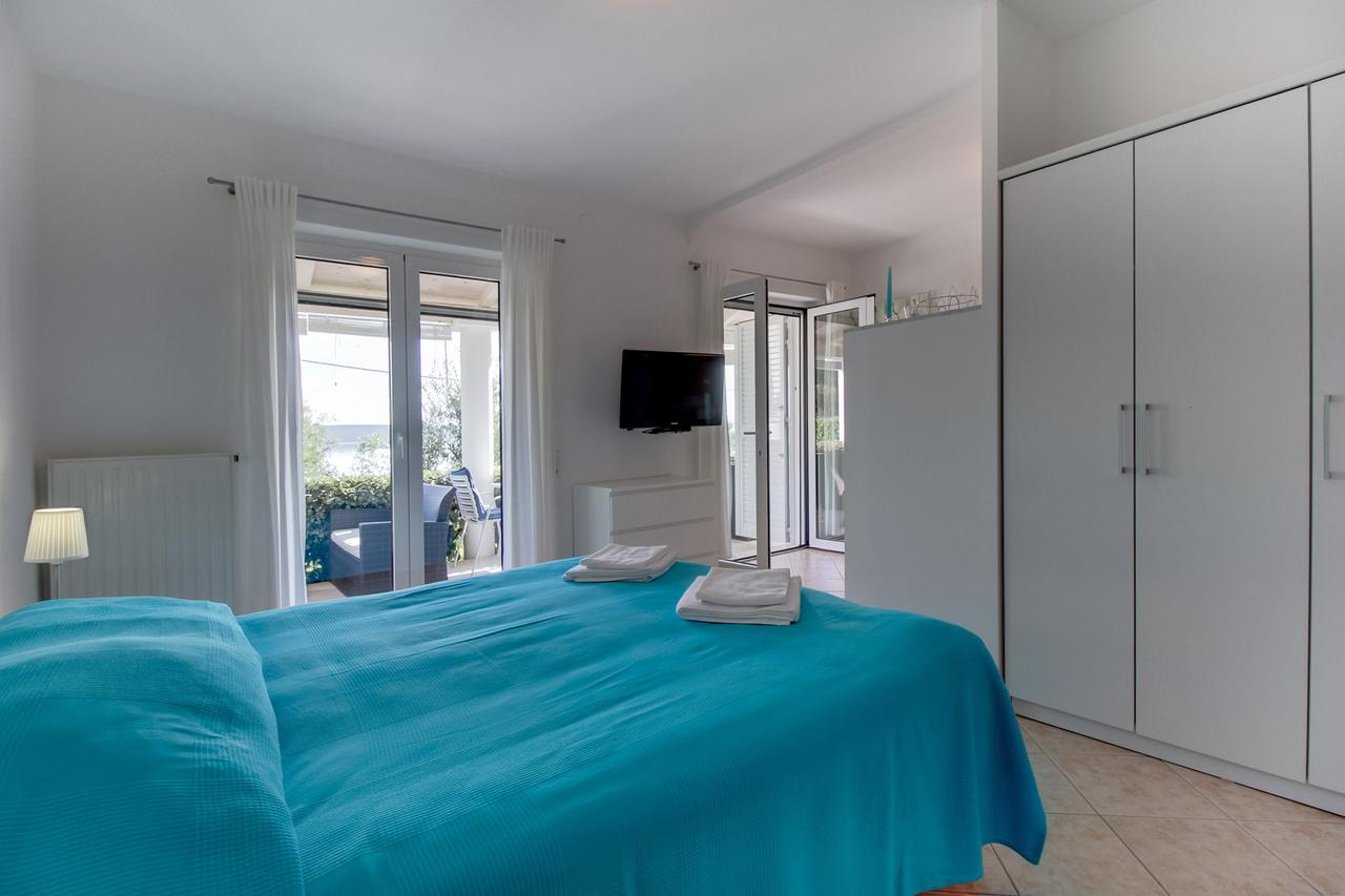 Apartments Del Sole 内里吉恩 客房 照片