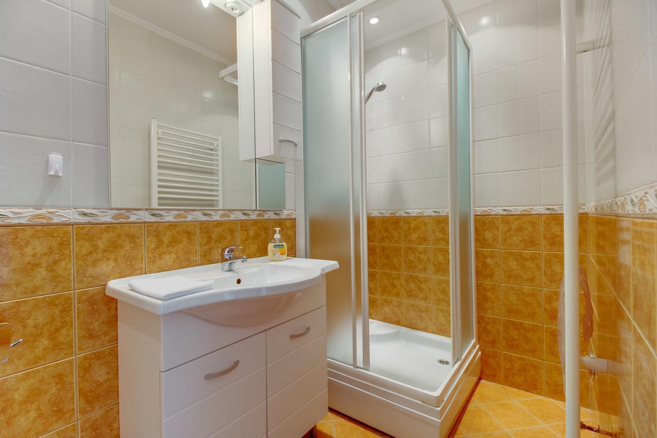 Apartments Del Sole 内里吉恩 客房 照片