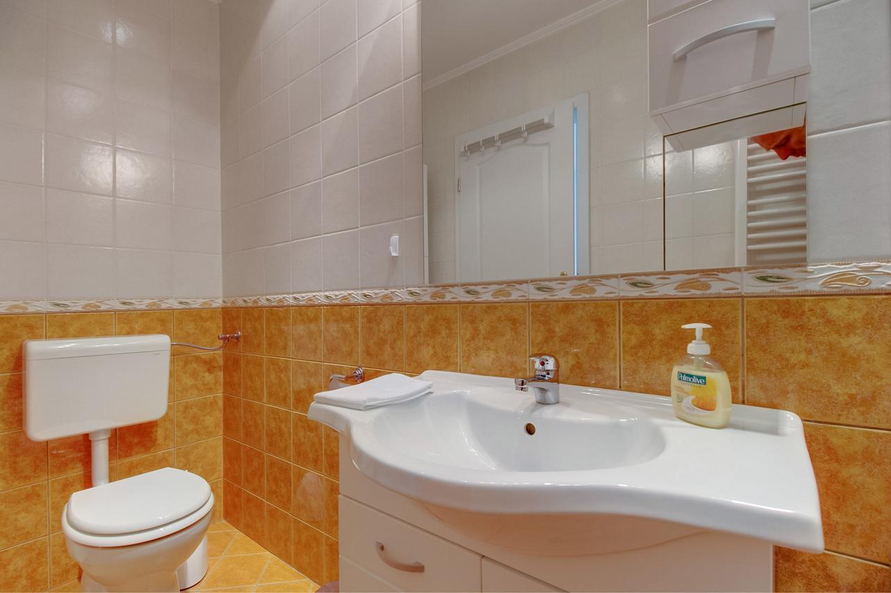 Apartments Del Sole 内里吉恩 客房 照片